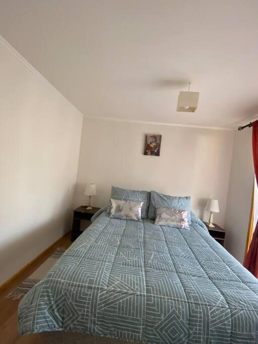 Apartment Vientos Del Puclaro
