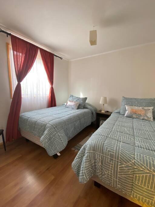 Apartment Vientos Del Puclaro *