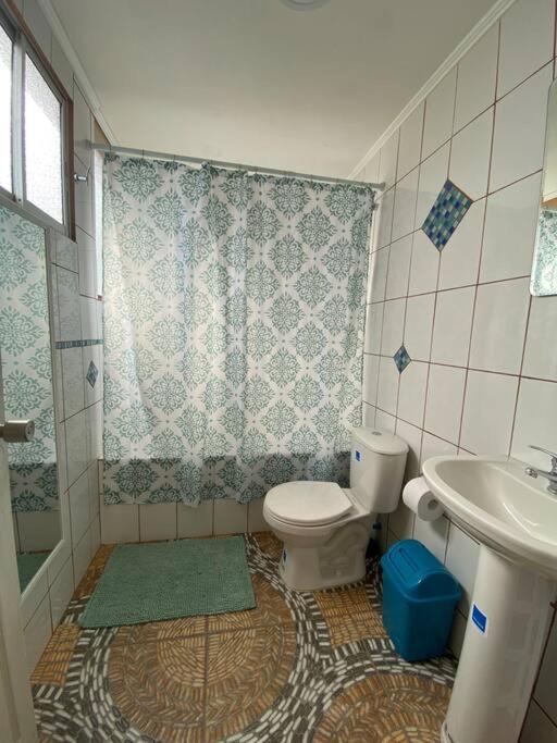 Apartment Vientos Del Puclaro *