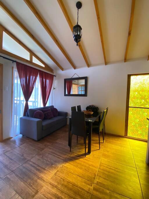 Apartment Vientos Del Puclaro Vicuna